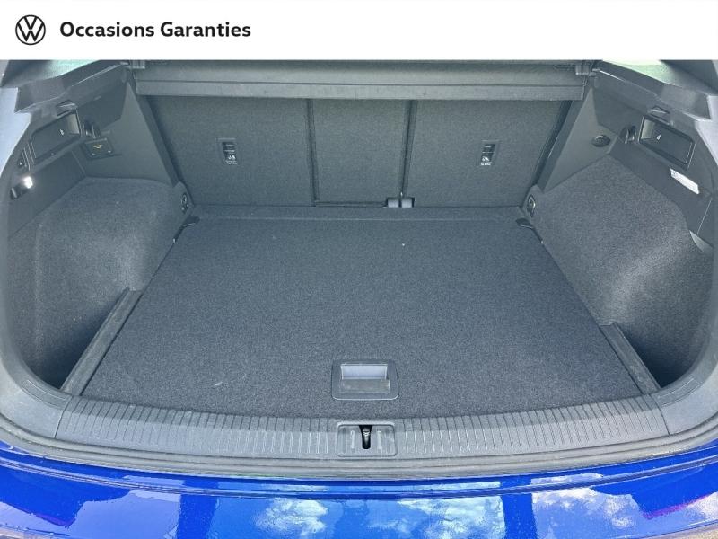 Voitures occasions VOLKSWAGEN TIGUAN R-Line Exclusive Mozac