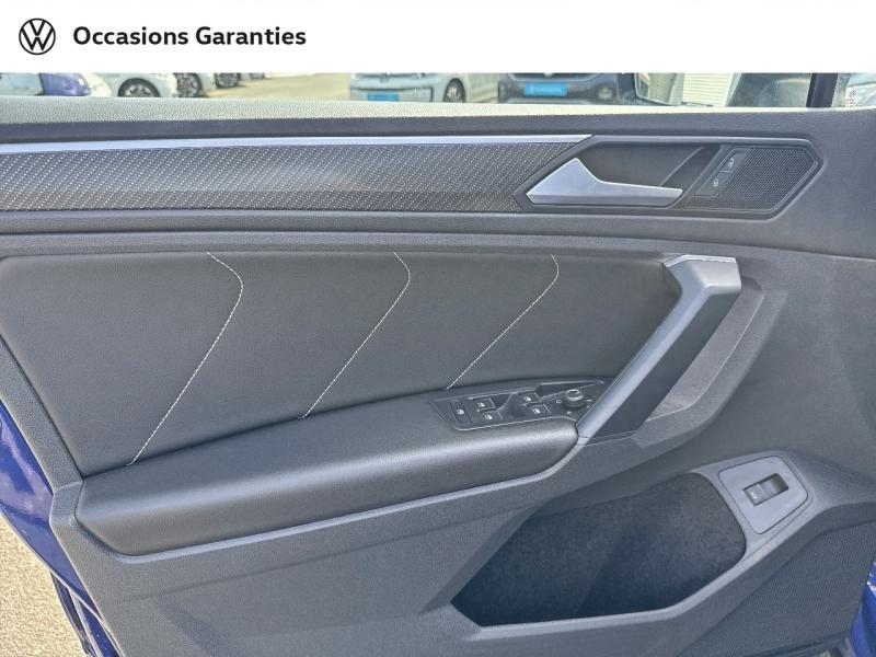 Voitures occasions VOLKSWAGEN TIGUAN R-Line Exclusive Mozac