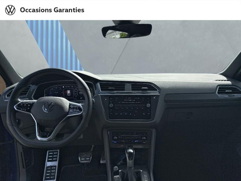 Voitures occasions VOLKSWAGEN TIGUAN R-Line Exclusive Mozac