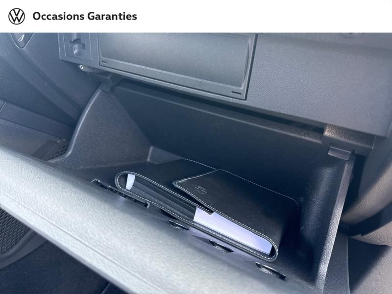 Voitures occasions VOLKSWAGEN TIGUAN R-Line Exclusive Mozac