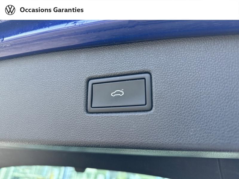 Voitures occasions VOLKSWAGEN TIGUAN R-Line Exclusive Mozac