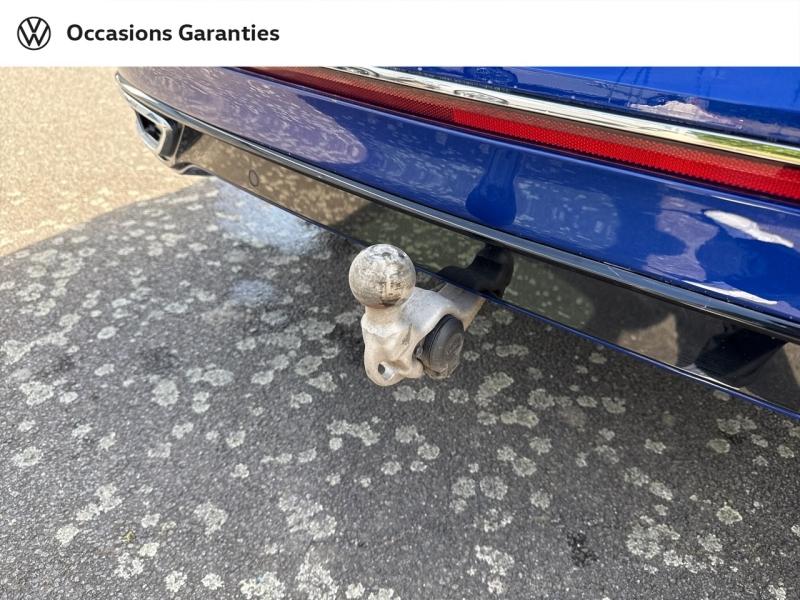 Voitures occasions VOLKSWAGEN TIGUAN R-Line Exclusive Mozac