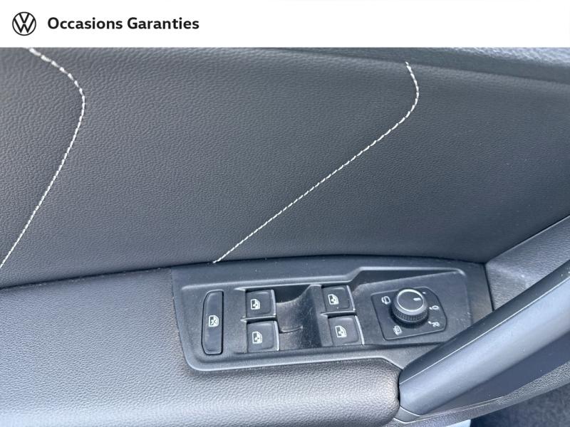 Voitures occasions VOLKSWAGEN TIGUAN R-Line Exclusive Mozac