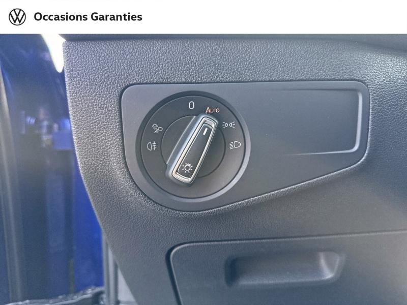 Voitures occasions VOLKSWAGEN TIGUAN R-Line Exclusive Mozac