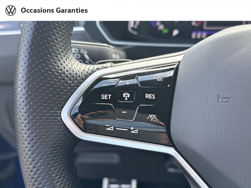 Voitures occasions VOLKSWAGEN TIGUAN R-Line Exclusive Mozac