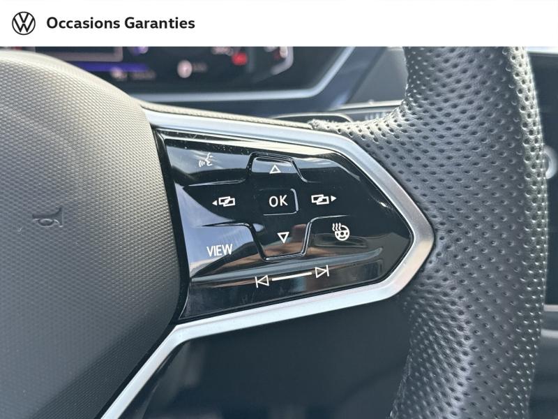 Voitures occasions VOLKSWAGEN TIGUAN R-Line Exclusive Mozac