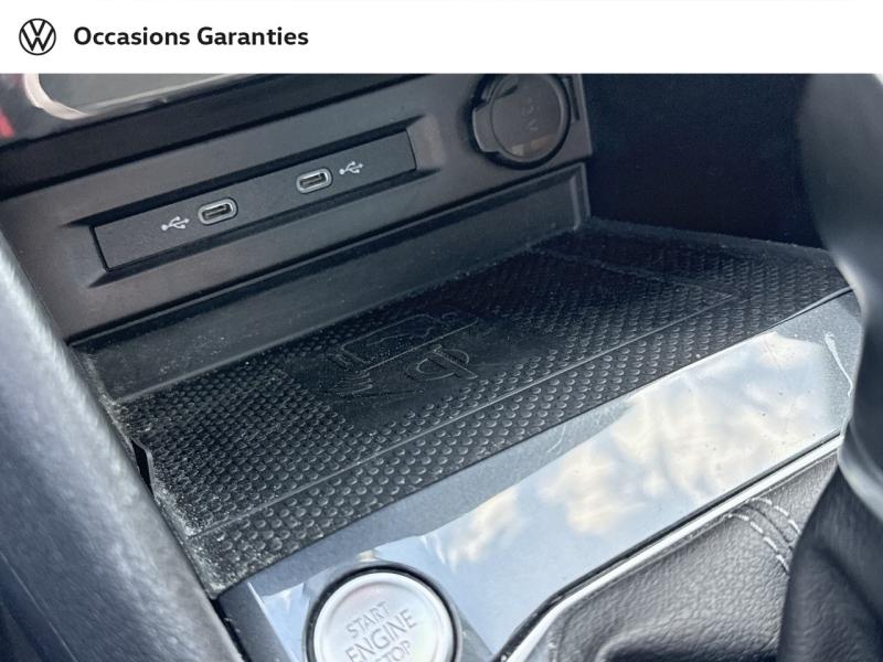 Voitures occasions VOLKSWAGEN TIGUAN R-Line Exclusive Mozac