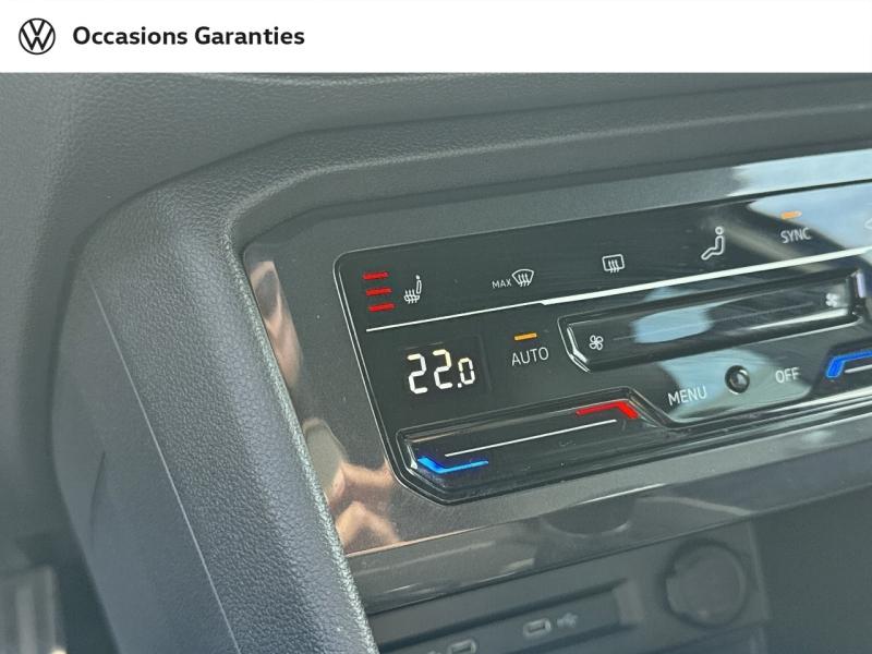 Voitures occasions VOLKSWAGEN TIGUAN R-Line Exclusive Mozac