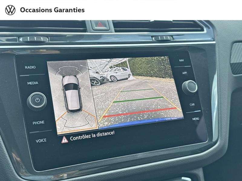 Voitures occasions VOLKSWAGEN TIGUAN R-Line Exclusive Mozac