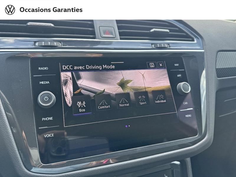 Voitures occasions VOLKSWAGEN TIGUAN R-Line Exclusive Mozac