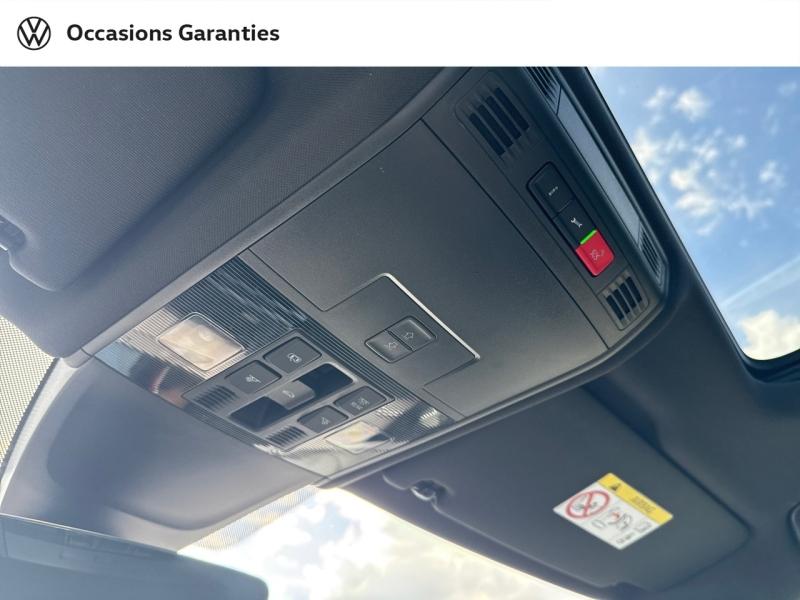 Voitures occasions VOLKSWAGEN TIGUAN R-Line Exclusive Mozac