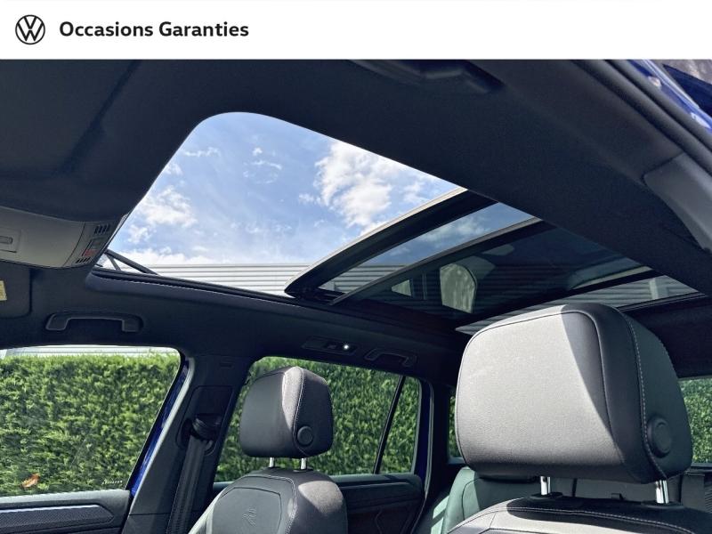 Voitures occasions VOLKSWAGEN TIGUAN R-Line Exclusive Mozac