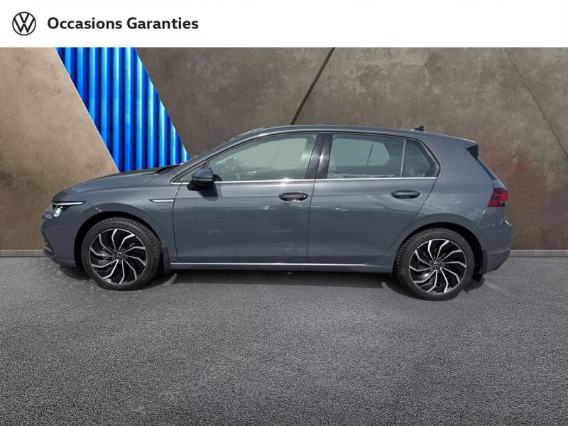 Voitures occasions VOLKSWAGEN GOLF Style Mozac