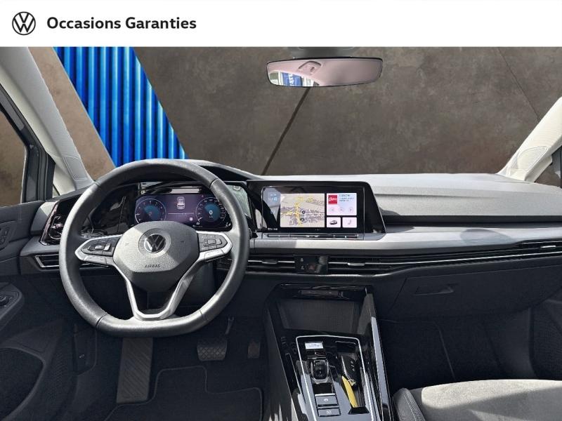 Voitures occasions VOLKSWAGEN GOLF Style Mozac