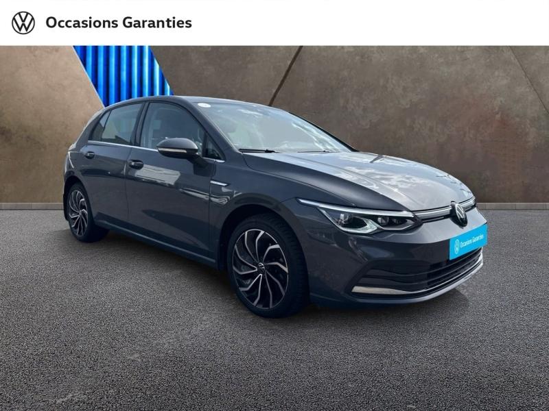 Voitures occasions VOLKSWAGEN GOLF Style Mozac