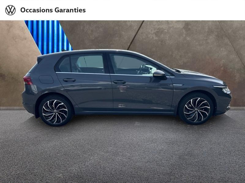 Voitures occasions VOLKSWAGEN GOLF Style Mozac