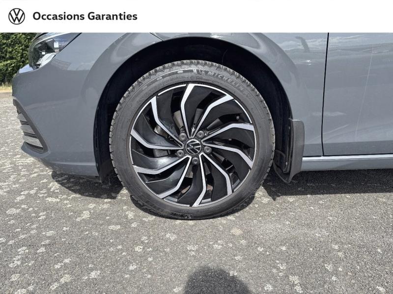 Voitures occasions VOLKSWAGEN GOLF Style Mozac