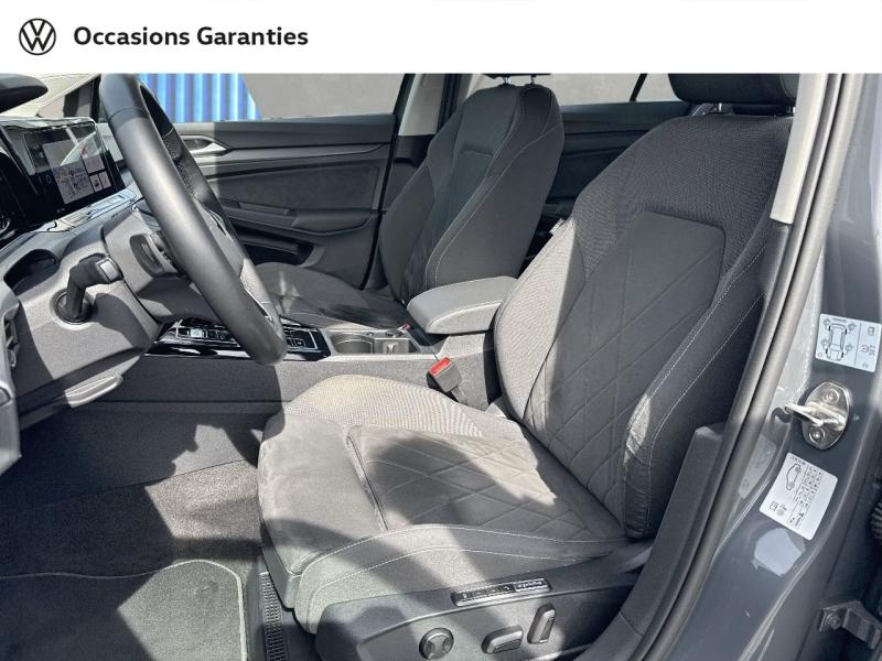 Voitures occasions VOLKSWAGEN GOLF Style Mozac