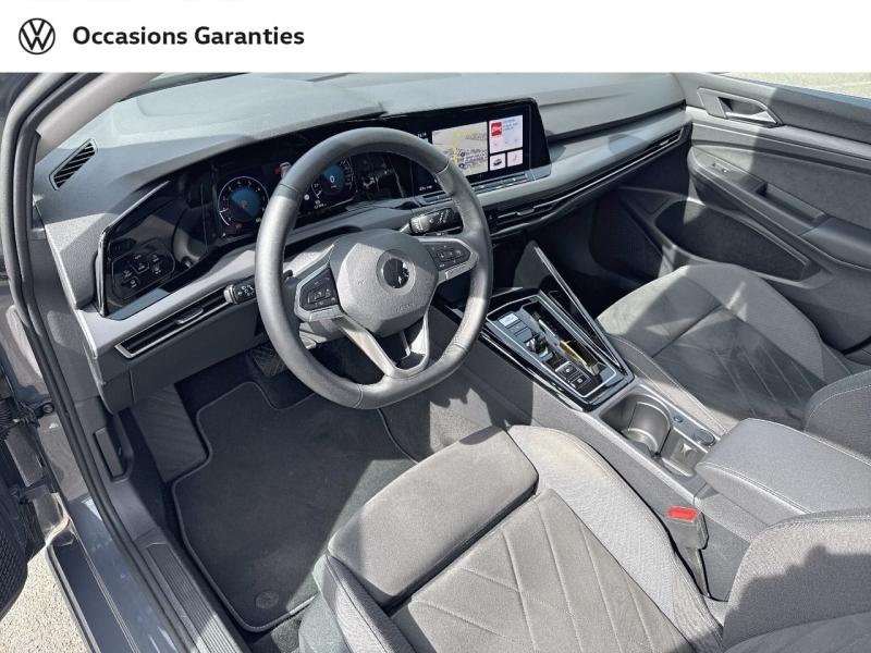 Voitures occasions VOLKSWAGEN GOLF Style Mozac