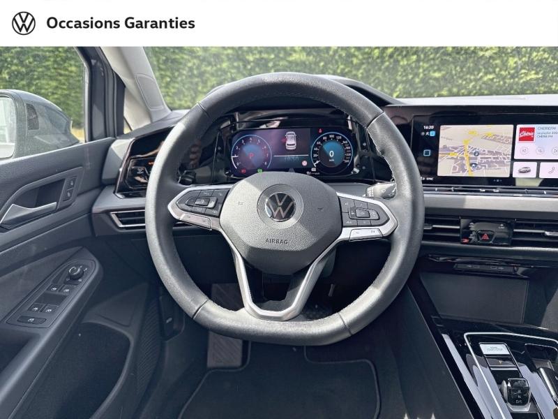 Voitures occasions VOLKSWAGEN GOLF Style Mozac