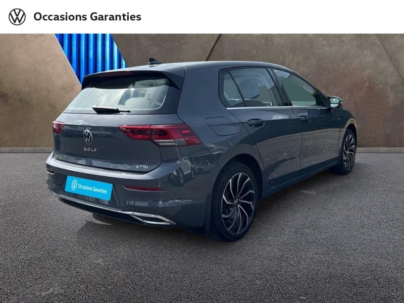 Voitures occasions VOLKSWAGEN GOLF Style Mozac