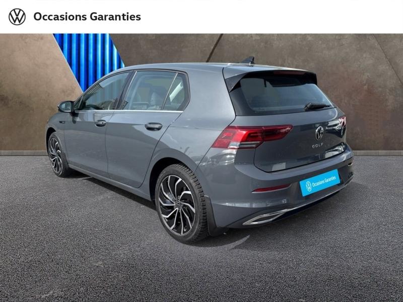 Voitures occasions VOLKSWAGEN GOLF Style Mozac
