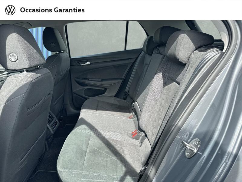 Voitures occasions VOLKSWAGEN GOLF Style Mozac