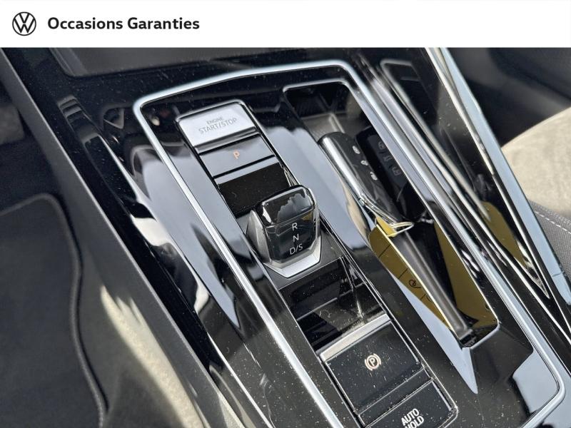Voitures occasions VOLKSWAGEN GOLF Style Mozac