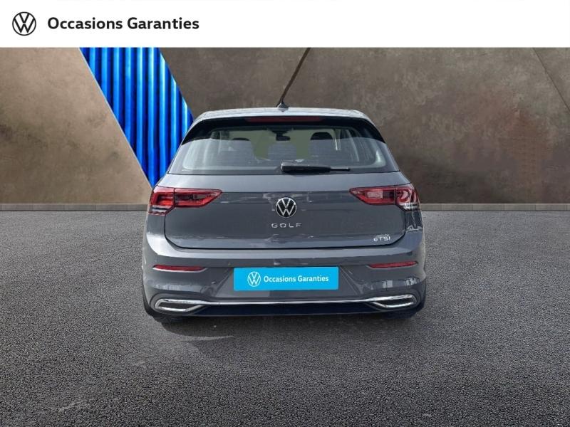 Voitures occasions VOLKSWAGEN GOLF Style Mozac