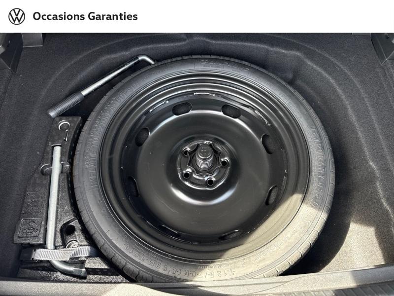 Voitures occasions VOLKSWAGEN GOLF Style Mozac