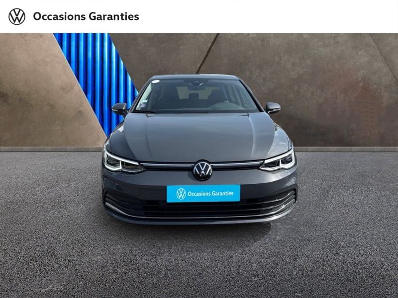 Voitures occasions VOLKSWAGEN GOLF Style Mozac