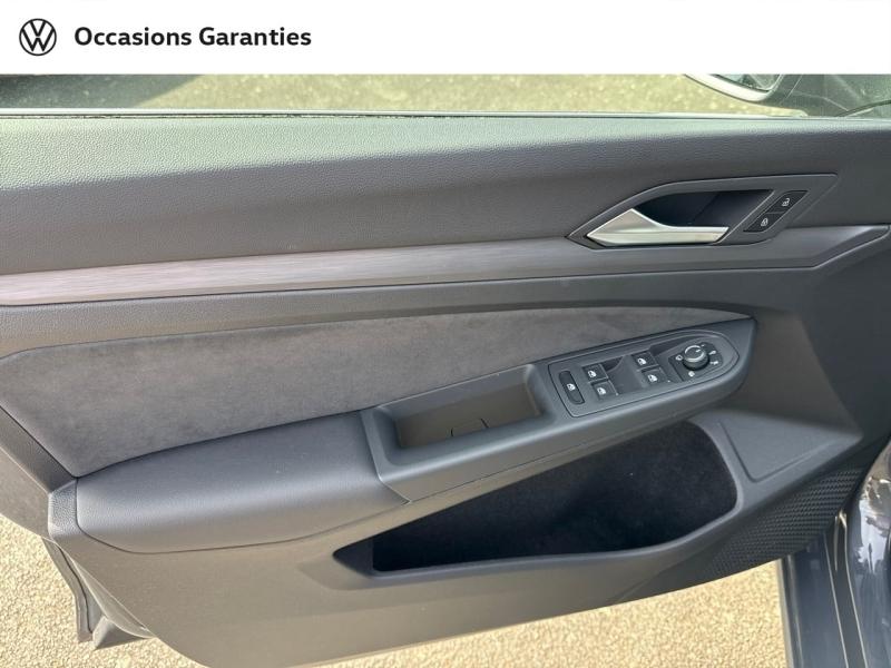 Voitures occasions VOLKSWAGEN GOLF Style Mozac