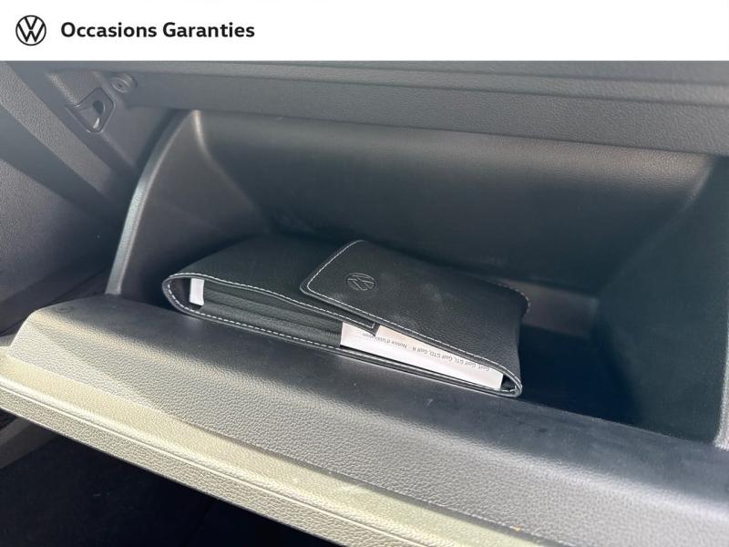 Voitures occasions VOLKSWAGEN GOLF Style Mozac