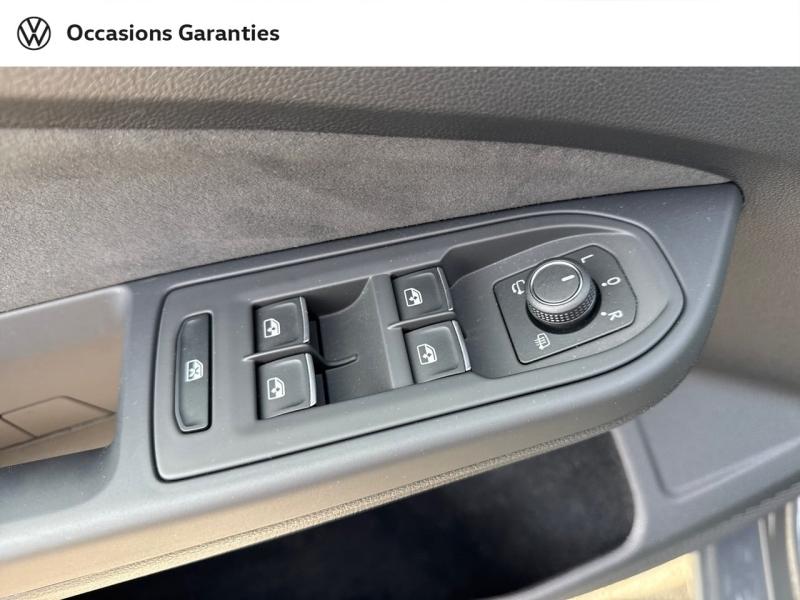 Voitures occasions VOLKSWAGEN GOLF Style Mozac