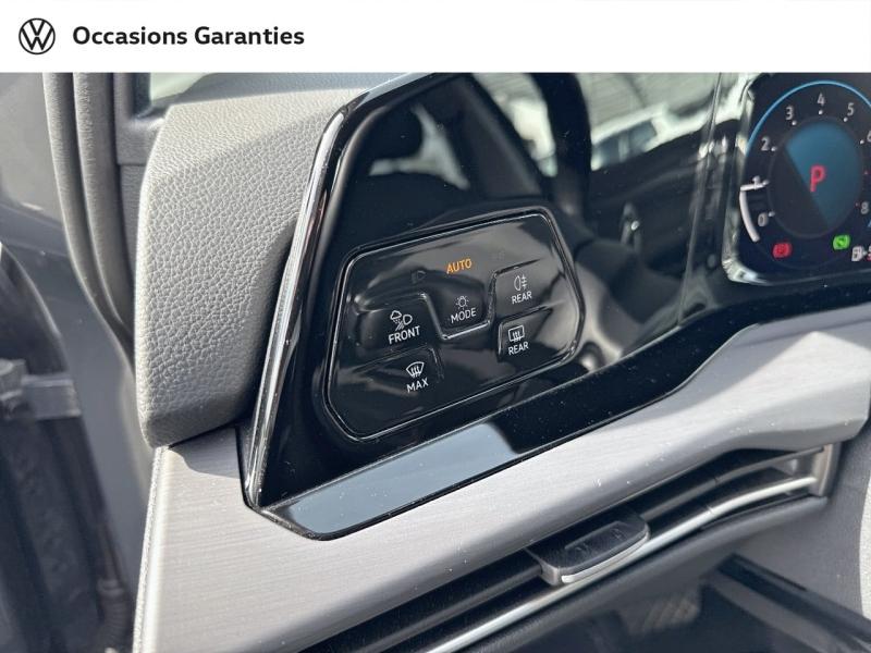 Voitures occasions VOLKSWAGEN GOLF Style Mozac