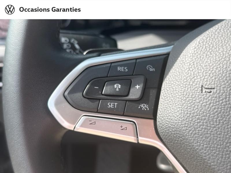 Voitures occasions VOLKSWAGEN GOLF Style Mozac