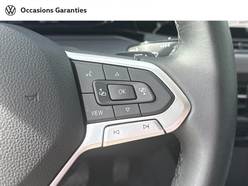 Voitures occasions VOLKSWAGEN GOLF Style Mozac