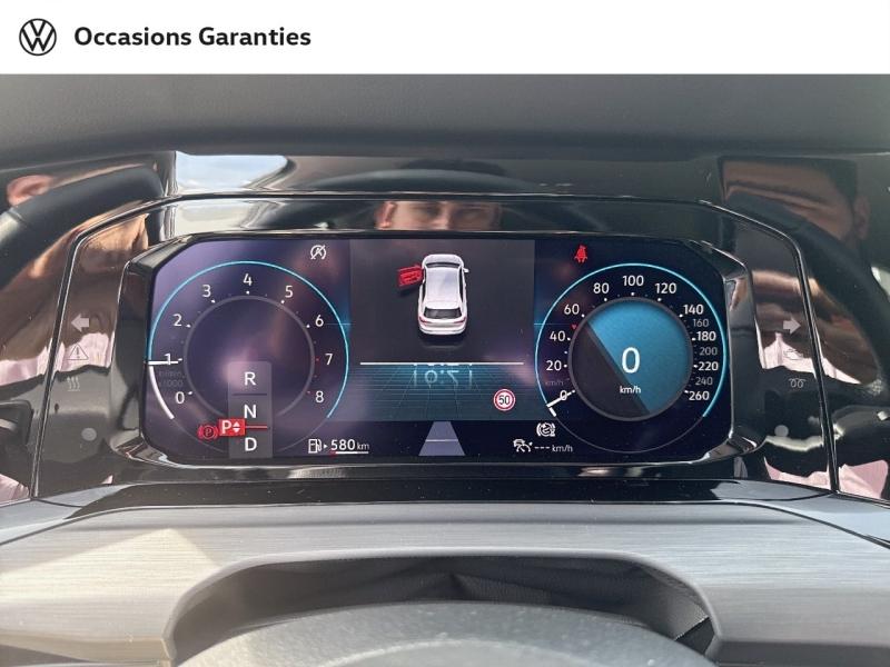 Voitures occasions VOLKSWAGEN GOLF Style Mozac