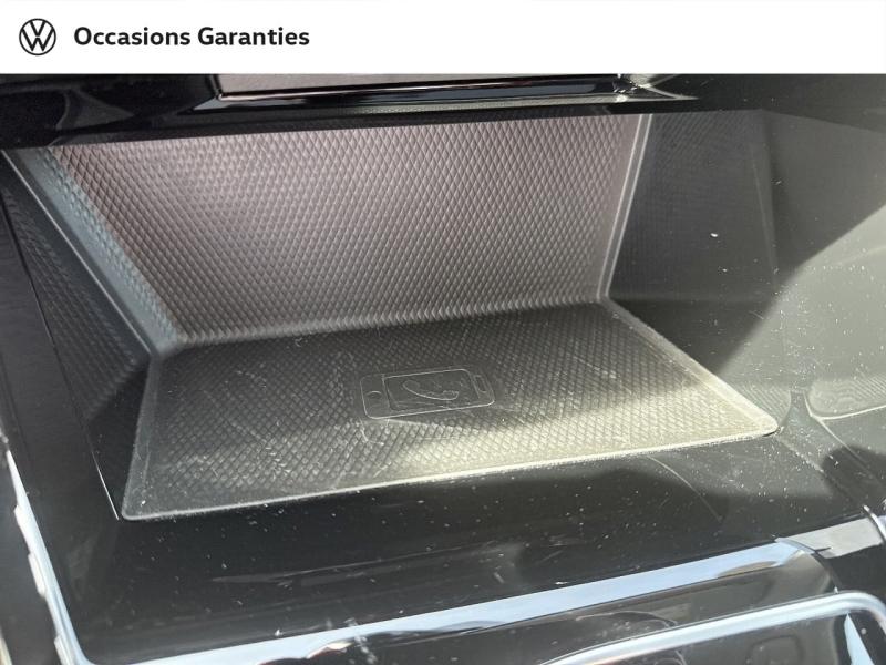 Voitures occasions VOLKSWAGEN GOLF Style Mozac
