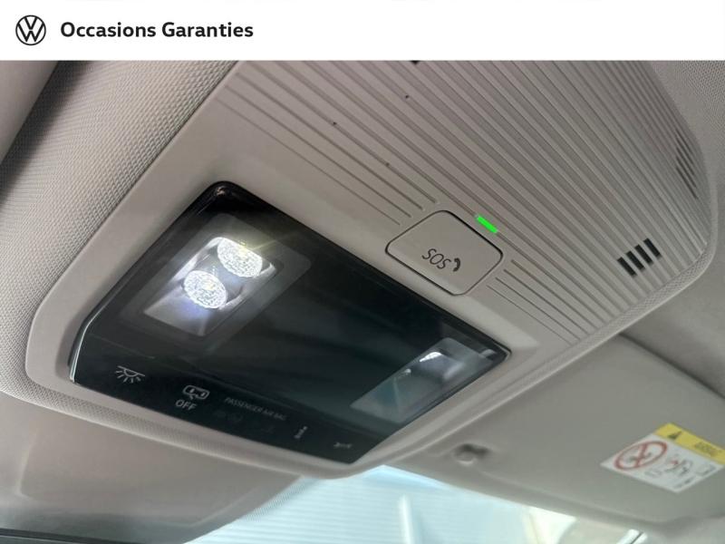 Voitures occasions VOLKSWAGEN GOLF Style Mozac
