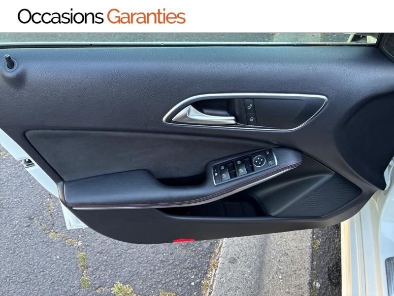 Voitures occasions MERCEDES-BENZ CLASSE A Fascination Mozac