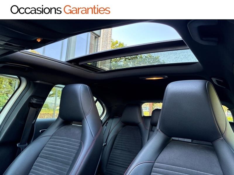Voitures occasions MERCEDES-BENZ CLASSE A Fascination Mozac