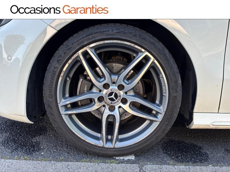 Voitures occasions MERCEDES-BENZ CLASSE A Fascination Mozac