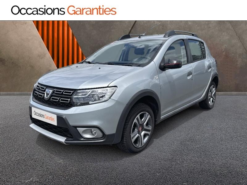 Voitures occasions DACIA SANDERO Techroad Mozac