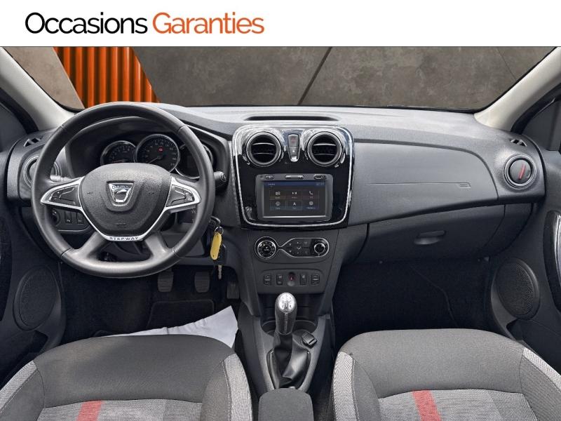 Voitures occasions DACIA SANDERO Techroad Mozac