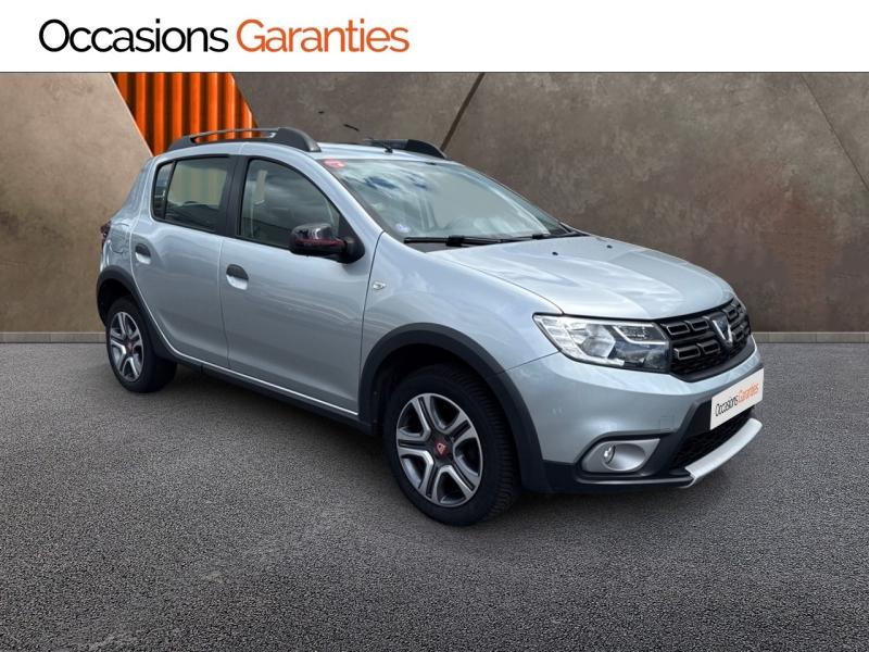 Voitures occasions DACIA SANDERO Techroad Mozac