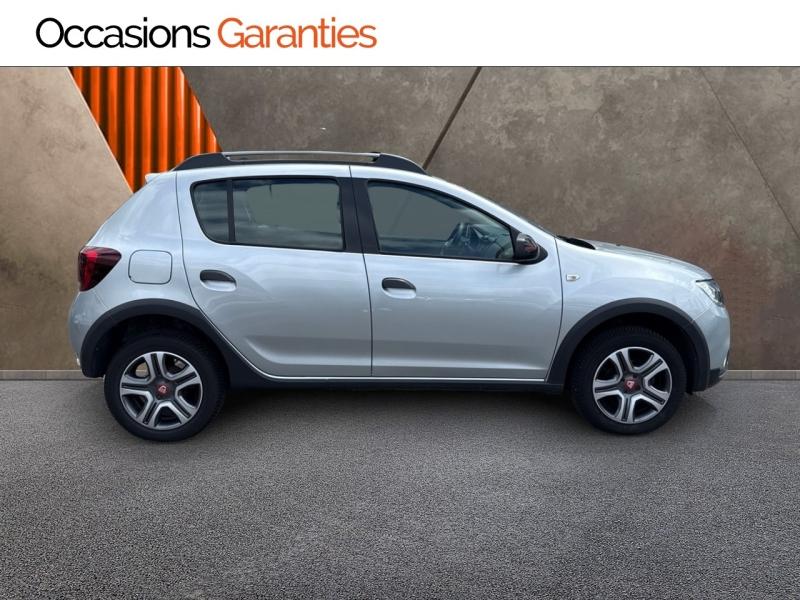Voitures occasions DACIA SANDERO Techroad Mozac