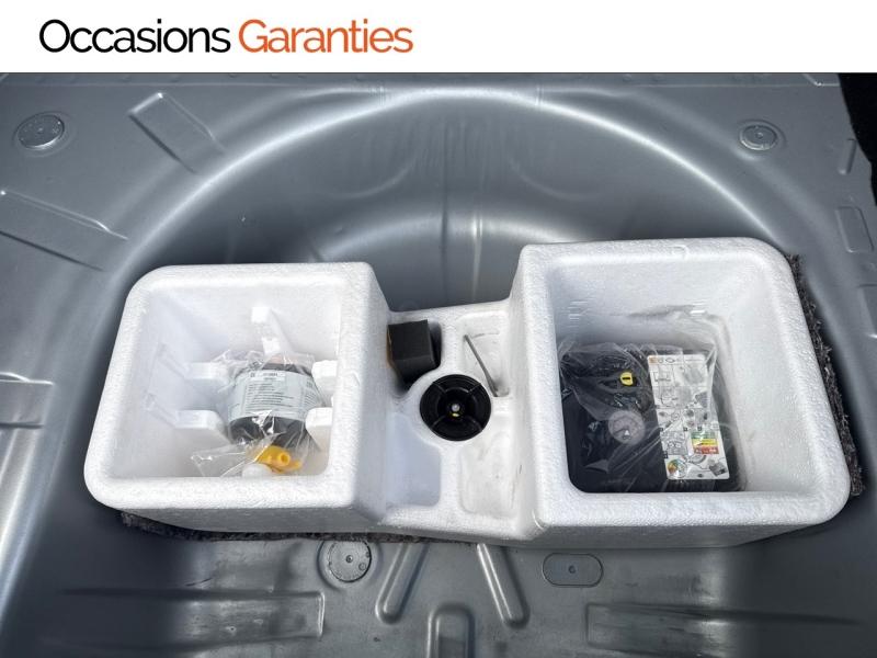 Voitures occasions DACIA SANDERO Techroad Mozac