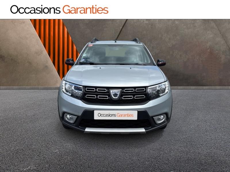 Voitures occasions DACIA SANDERO Techroad Mozac