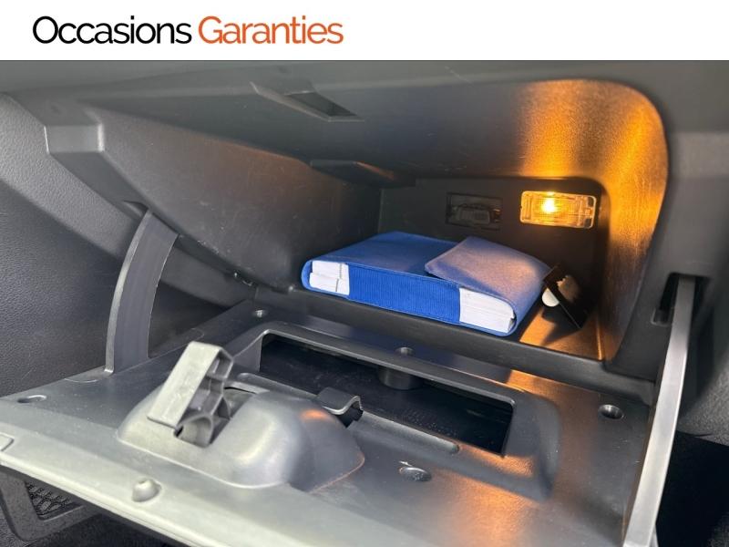 Voitures occasions DACIA SANDERO Techroad Mozac
